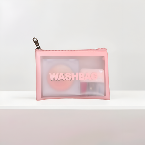 Trousse De Beauté WashBag